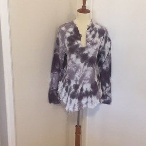 S LOVE TANJANE Long Sleeve Top EE54 3059